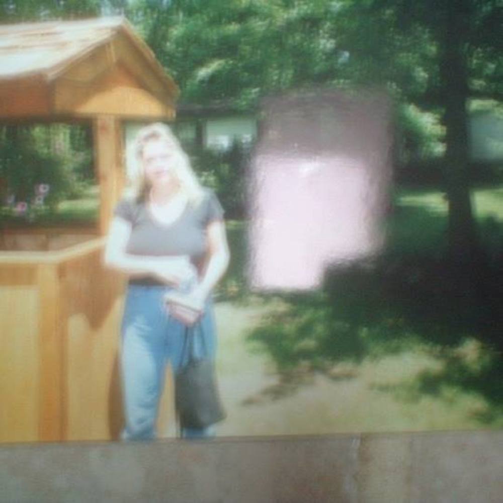 Meet your Posher, Brenda